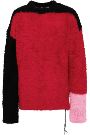 MASTERMIND Jacquard jumper
