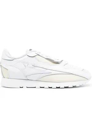 Reebok X Maison Margiela low-top sneakers