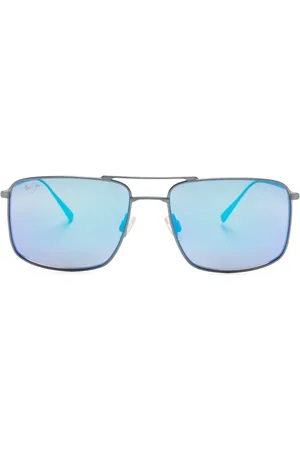 Maui Jim Square-frame sunglasses