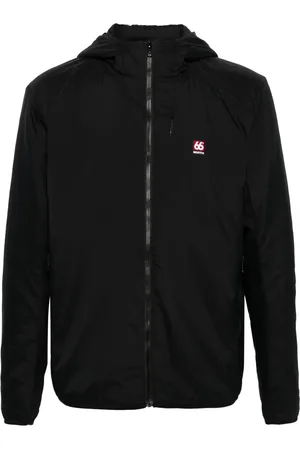 66 North Hengill insulated performance jacket