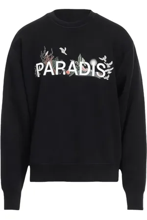 3PARADIS Logo-print sweatshirt