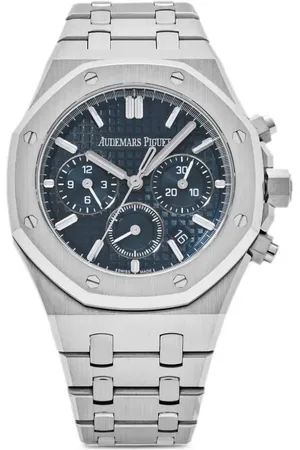 AUDEMARS PIGUET 2022 pre-owned Royal Oak 38mm