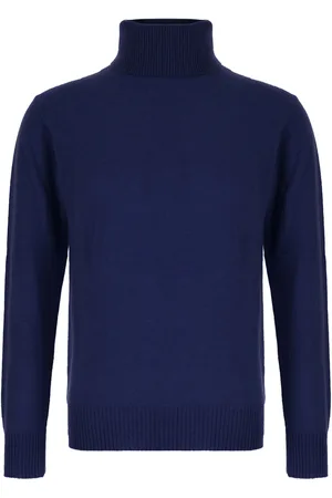 CUSTOMER LOVERS Roll neck sweater