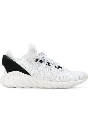adidas Tubular Doom Sock "Cookies and Cream" sneakers