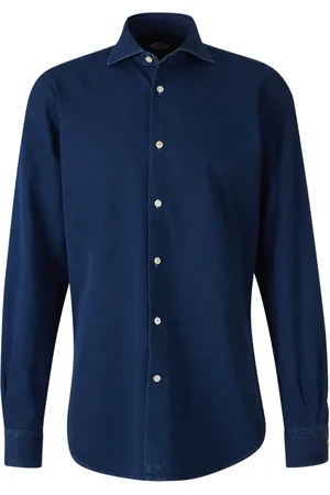 Vincenzo di Ruggiero Denim shirt