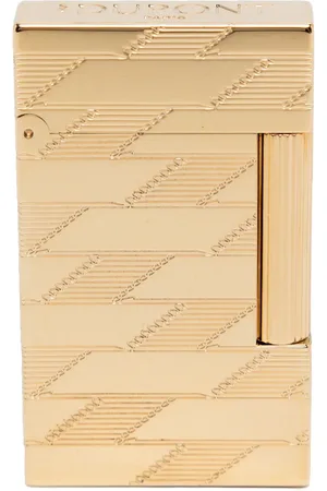 S.T. Dupont Ligne 2 lighter