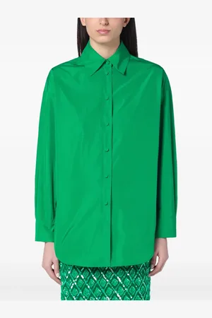 P.A.R.O.S.H. Long-sleeve shirt