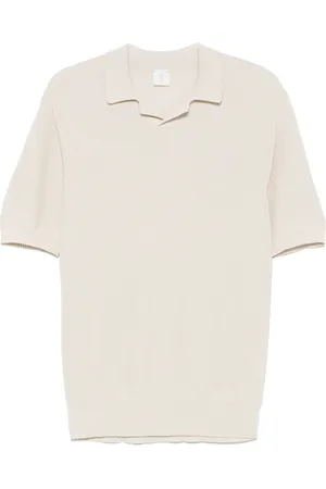 ELEVENTY Fine-knit T-shirt