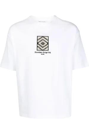 Children Of The Discordance Logo-print T-shirt