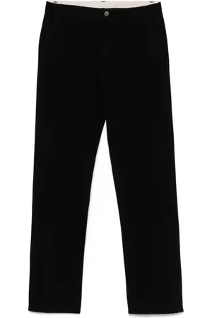 Helmut Lang 1990s straight-leg trousers