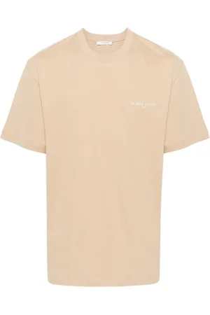 Ih Nom Uh Nit Pearl Roses printed T-shirt