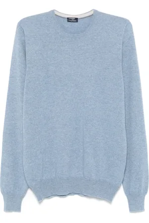 BARBA Cashmere jumper