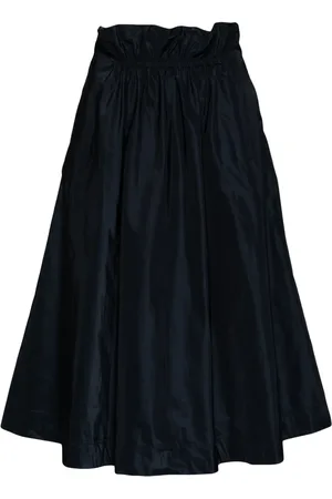Aspesi Randi midi skirt