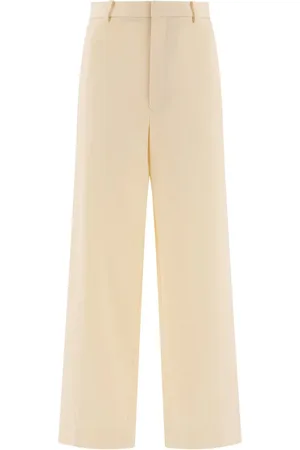 Auralee Tailored trousers