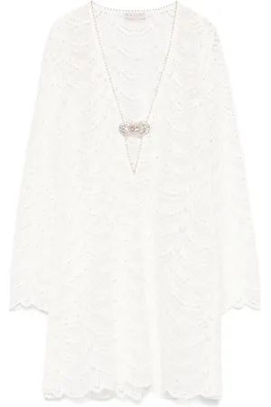 ANJUNA Iolanda mini dress