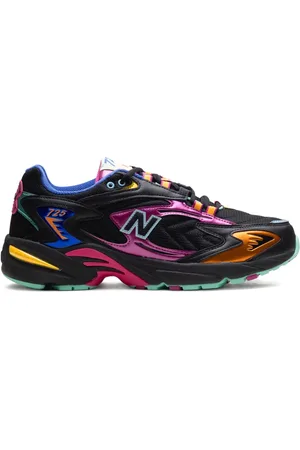 New Balance 725v1 "Neon Nights Pack" sneakers