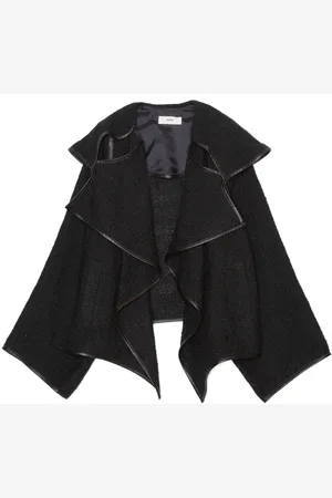 Muller Of Yoshiokubo Oversized coat