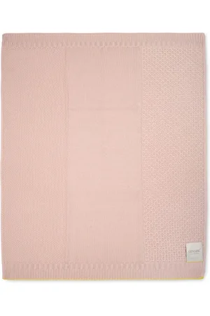 Gensami Crochet blanket