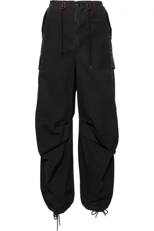 R13 Balloon Army cargo trousers