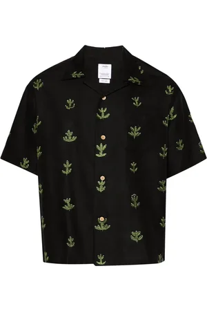 VISVIM Crosby shirt
