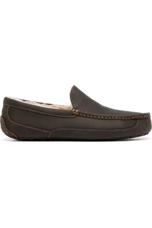 UGG Ascot matte slippers