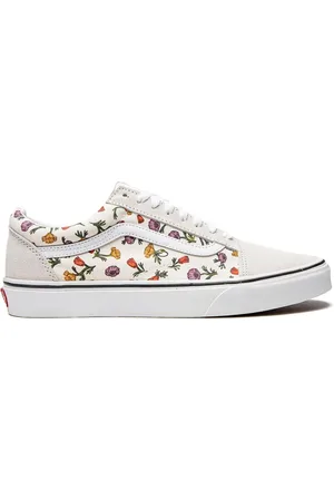 Vans Old Skool "Poppy Floral" sneakers
