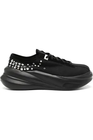 1017 ALYX 9SM Studded lace-up sneakers