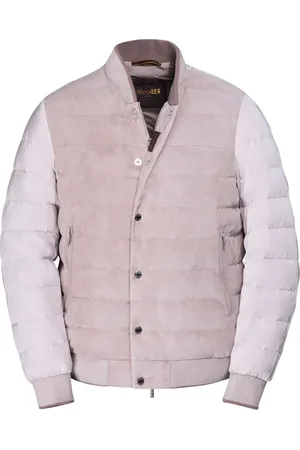MOORER Deam-Uro jacket