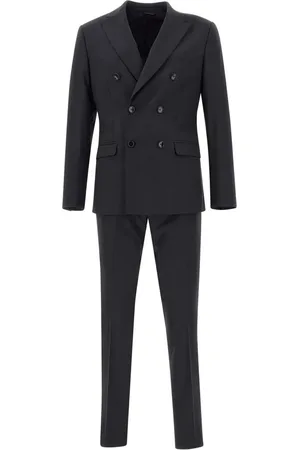 Emanuel Ungaro Double-breasted suit