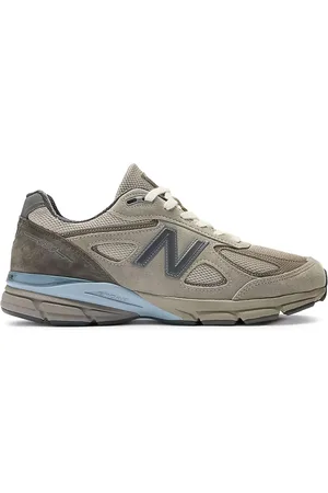 New Balance 990v4 "AURALEE - Taupe" sneakers