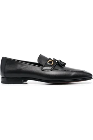 Tom Ford Square-toe loafers