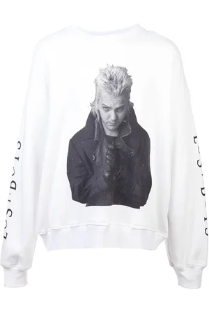 AMIRI The Lost Boys printed sweatshirt