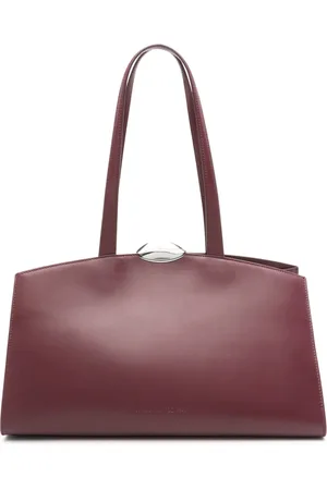 BENEDETTA BRUZZICHES Serena shoulder bag