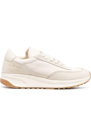 COMMON PROJECTS Track 80 low-top sneakers