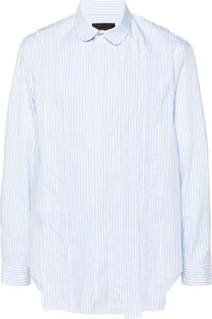Simone Rocha Striped shirt