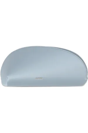 RODO Satin clutch bag