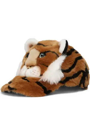 Dolce & Gabbana Tiger baseball cap