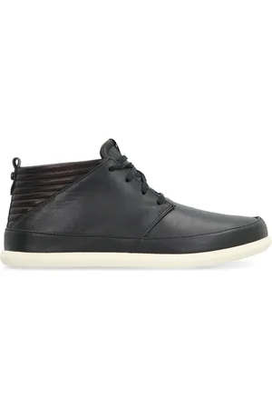 Volta Leather sneakers