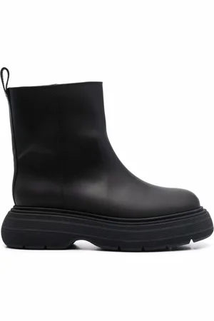Gia Borghini Martee ankle boots