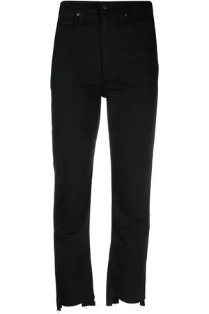 RAG&BONE Wren high-waisted skinny jeans