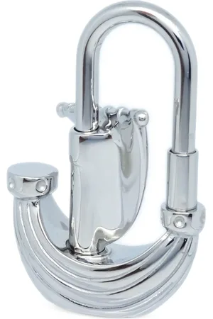 Hermès 2006 pre-owned L’ Air de Paris Yacht Cadena Lock bag charm