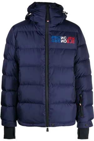 Moncler Isorno down puffer jacket
