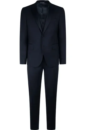 Brian Dales Single-breasted suit