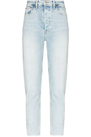 RE/DONE 90s high-rise jeans