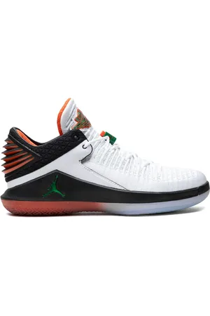 Jordan Air XXXII Low "Like Mike Gatorade" sneakers