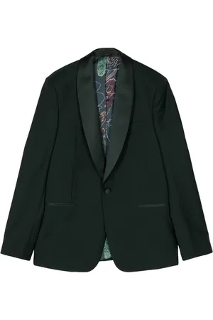 Paul Smith Single-breasted blazer