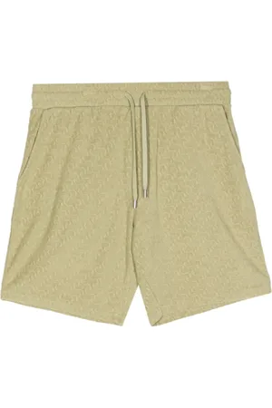 Frescobol Carioca Augusto organic cotton shorts