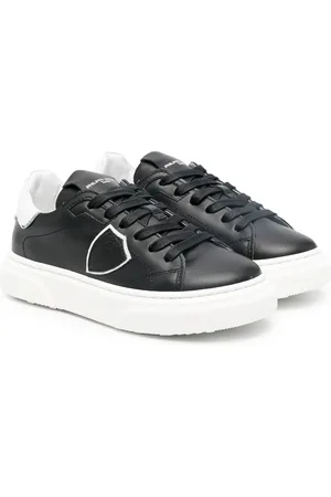 Philippe model Paris low-top sneakers