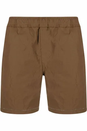Ader Error Beam bermuda shorts