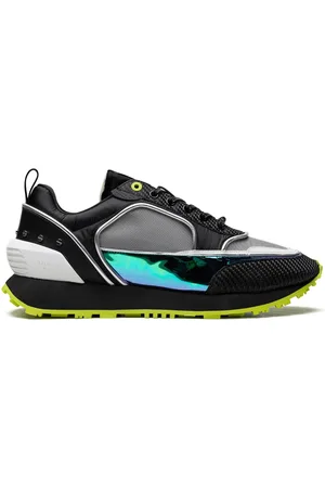 Balmain Meshed "Volt" sneakers